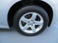 Bright Silver Metallic - Charger SXT Photo No. 16