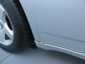 Bright Silver Metallic - Charger SXT Photo No. 18