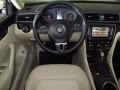 2014 Candy White Volkswagen Passat TDI SEL Premium  photo #14