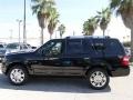 2014 Tuxedo Black Ford Expedition Limited  photo #2