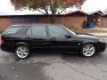 Black - 9-5 Aero SportCombi Wagon Photo No. 6