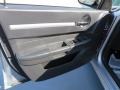Bright Silver Metallic - Charger SXT Photo No. 31