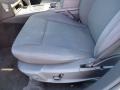 Bright Silver Metallic - Charger SXT Photo No. 33