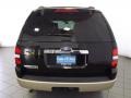 2007 Black Ford Explorer Eddie Bauer  photo #7