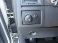 Bright Silver Metallic - Charger SXT Photo No. 41