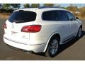 2014 White Opal Buick Enclave Leather  photo #5