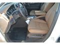 2014 White Opal Buick Enclave Leather  photo #8