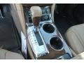 2014 White Opal Buick Enclave Leather  photo #10