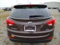 Kona Bronze - Tucson SE AWD Photo No. 6
