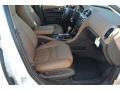 2014 White Opal Buick Enclave Leather  photo #18