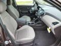 Beige 2014 Hyundai Tucson SE AWD Interior Color