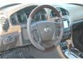 2014 White Opal Buick Enclave Leather  photo #22