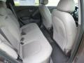 2014 Hyundai Tucson SE AWD Rear Seat