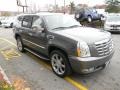 Galaxy Gray Metallic - Escalade Hybrid AWD Photo No. 4