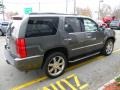 2011 Galaxy Gray Metallic Cadillac Escalade Hybrid AWD  photo #6