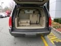 2011 Galaxy Gray Metallic Cadillac Escalade Hybrid AWD  photo #8