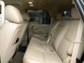 2011 Galaxy Gray Metallic Cadillac Escalade Hybrid AWD  photo #11