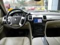 Galaxy Gray Metallic - Escalade Hybrid AWD Photo No. 13