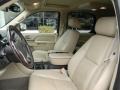 2011 Galaxy Gray Metallic Cadillac Escalade Hybrid AWD  photo #14