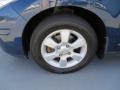 2008 Blue Onyx Nissan Versa 1.8 SL Hatchback  photo #12