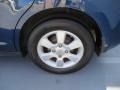 Blue Onyx - Versa 1.8 SL Hatchback Photo No. 13