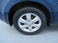 2008 Blue Onyx Nissan Versa 1.8 SL Hatchback  photo #14