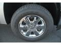 Quicksilver Metallic - Sierra 1500 SLE Extended Cab 4x4 Photo No. 18