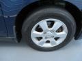 Blue Onyx - Versa 1.8 SL Hatchback Photo No. 15