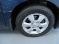 2008 Blue Onyx Nissan Versa 1.8 SL Hatchback  photo #15