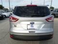 2014 Ingot Silver Ford Escape S  photo #4