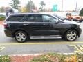 Brilliant Black Crystal Pearl - Durango Citadel AWD Photo No. 5