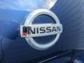 2008 Blue Onyx Nissan Versa 1.8 SL Hatchback  photo #21