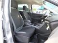 2014 Ingot Silver Ford Escape S  photo #9