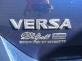 2008 Blue Onyx Nissan Versa 1.8 SL Hatchback  photo #22