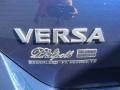 Blue Onyx - Versa 1.8 SL Hatchback Photo No. 22