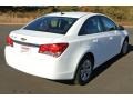 Summit White - Cruze LS Photo No. 5