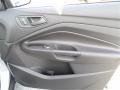2014 Ingot Silver Ford Escape S  photo #10