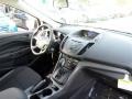 2014 Ingot Silver Ford Escape S  photo #11