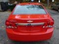 Red Hot - Cruze LS Photo No. 4