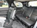 Brilliant Black Crystal Pearl - Durango Citadel AWD Photo No. 11