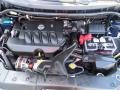 Blue Onyx - Versa 1.8 SL Hatchback Photo No. 25