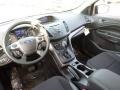 2014 Ingot Silver Ford Escape S  photo #14