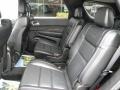 Brilliant Black Crystal Pearl - Durango Citadel AWD Photo No. 12