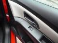Red Hot - Cruze LS Photo No. 6