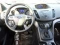 2014 Ingot Silver Ford Escape S  photo #15
