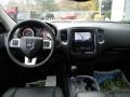 Brilliant Black Crystal Pearl - Durango Citadel AWD Photo No. 13