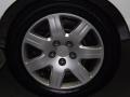 Taffeta White - Civic LX Sedan Photo No. 8
