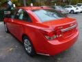 Red Hot - Cruze LS Photo No. 7