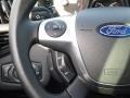 2014 Ingot Silver Ford Escape S  photo #16