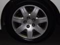 Taffeta White - Civic LX Sedan Photo No. 9
